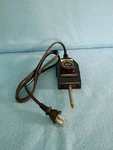 Gotham Steel Electric Wall Plug Skillet Temperature Control Heat Probe 13A 125V. Fixed Price $10.00.