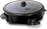 Family Size Skillet Electric For Multi-purpose Cooking Nonstick. Fixed Price $81.99.