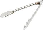 "edlund 4409HD Series 12"" Heavy-duty Scallop Utility Tongs. Fixed Price $25.99.