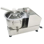 110V 6L Meat And Vegetable Blender Food Shredder Cutter Filling Machine 1800W. Fixed Price $644.00.