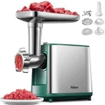 Electric Meat Grinder Heavy Duty Mincer Sausage Stuffer Maker Food. Fixed Price $71.64.
