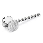 New Star Foodservice 36374 Heavy Duty Cast Meat Aluminum, Silver. Fixed Price $19.99.