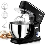 Stand Mixer 1500W 8.45QT 6 Speed Electric Dough RC-D8L Black Hook. Fixed Price $299.99.