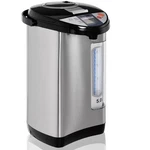 5-LITER Water Boiler Warmer Kitchen Appliance Hot Pot Kettle Dispenser. Fixed Price $79.99.