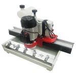 110V Woodworking Knife Sharpener 23.6" 600MM Grinder Crusher Planer. Fixed Price $734.40.