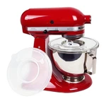 Kitchenaid 4.5-5 Qt Tilt-head Stand Mixer Bowl Covers With Extra Po... Fast Ship. Fixed Price $22.99.