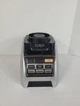 Ninja Auto Iq Blender System Base Motor 1200 Watt Model 688 30 Only. Fixed Price $34.99.