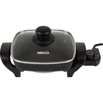 Nesco In. Electric Skillet ES-08 078262010136 Black. Fixed Price $49.99.