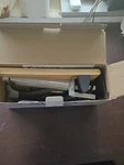 Cuisinart Electric Knife CEK-40 New Open Box. Fixed Price $29.99.