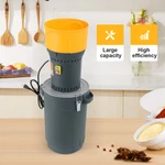 1300W Electric Grinder Mill Grain Corn Feed Flour Cereal Machine 6.6GALLON(25L). Fixed Price $109.00.