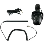 Detectorpro Uniprobe Headphones & Pulse Induction For Major Metal. Fixed Price $199.95.