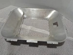 Heat Drip Pan Shield Contempra ECB-72K Sears Roebuck Parts Indoor Electric Grill. Fixed Price $14.10.