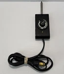 Presto Automatic Electric Heat Control Power Cord Model 0690001 For Skillet. Fixed Price $12.95.
