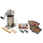 Lem Sausage Stuffing Kit. Fixed Price $393.70.