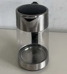 Oxo Brew Electric 1.75 Kettle No Cord Base Works. Fixed Price $59.99.