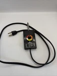 Jc Penney Electric Skillet Temperature Heat Control Probe Cord 41-25-38 1650W. Fixed Price $10.00.