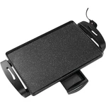 The Rock By Starfrit 024402-002-0000 19IX13IN Electric Griddle. Fixed Price $95.56.