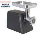 Lem Products #8 Countertop Meat Grinder, 575 Watt Aluminum Electric. Fixed Price $111.99.