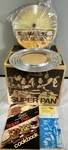 Vintage Oster Super Pan Harvest Gold 697 Original Box And Packaging. Fixed Price $99.99.