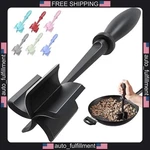 Meat Chopper, Hamburger Grinder, Premium Heat Resistant Smasher For Ground. Fixed Price $22.06.