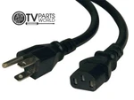 Proctor Silex Electric Kettle Water Heater K2070YA Power Cord Ac Cable Wire-scc. Fixed Price $8.99.