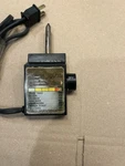 West Bend Sensa-temp Electric Heat Control Probe Model Wb #1 Tested Works Used. Fixed Price $9.99.