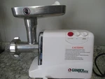 Meat Grinder Gander Mountain Electric Complete Clean Unit Free Usa Shipping. Fixed Price $89.00.