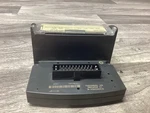 Ge Fanuc IC200CHS01 4E I/o Interposing Box Thermocouple Class #105C127PR4. Fixed Price $45.00.