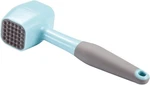 Meat Tenderizer Hammer Mallet With Comfort Grip Rubber Handle, Dual... Fast Ship. Fixed Price $22.23.