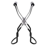 Eeoyu Canning Jar Lifter Tongs Stainless Steel With Grip Black. Fixed Price $18.69.