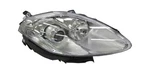 3007-ELECTRIC Right Front Pilot Light With Chrome Motor H1+H1 Compatible Fi. Fixed Price $336.40.