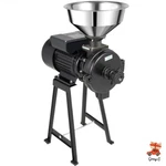 Mill Grinding Molino Maiz Electrico Corn Grinder Machine + Funnel Us. Fixed Price $190.57.