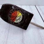 Dazey Temperature Heat Control Skillet Probe Power Cord Model Hmd 2S. Fixed Price $12.95.