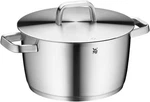 Wmf Iconic - Pot 24 Cm With Lid Steel Retailer. Fixed Price $205.69.