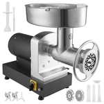 Uimoso Heavy Duty Electric Meat Grinder 1100W With 992 Lb/h Processing Capacity. Fixed Price $376.21.