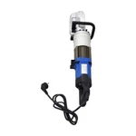 Techtongda Small Portable Handheld Electric Bending Machine 220V 1100W Bender. Fixed Price $517.00.