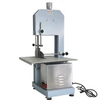 1600W Electric Bone Saw Machine Meat Cutter 7.4 Cutting Thickness W/5 Blades. Fixed Price $549.99.