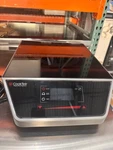 Cooktek MC1800G Faheater. Countertop Induction Skillet Unit W/ Burner, 240V/1. Fixed Price $1300.00.