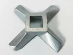 New Meat Grinder Blade For Nesco Model FG-400PR Food Replacement Part *usa Ship*. Fixed Price $17.95.