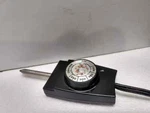 West Bend Power Heat Control For Lektro Miracle Maid Electric Skillet Griddle. Fixed Price $39.98.