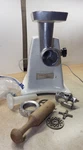 Vintage General Slicing Machine Merry Grinder Meat Electric Model LP-25. Fixed Price $22.49.