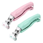 Sptechmake Stainless Steel Anti-scalding Hot Bowl Dish Plate X, Green,pink. Fixed Price $9.90.