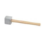 Winco MT-4 13 Meat Tenderizer, 2-SIDED. Fixed Price $17.99.