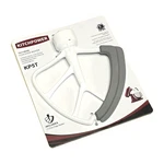 Kitchpower KP5T, 4.5-5 Quart Flex Edge Beater For Tilt-head Stand Mixers, White. Fixed Price $11.99.