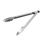 Kitchenaid KO091OHSSA Silver Stainless Steel Locking Tong 10 In.. Fixed Price $18.12.