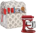 Yarwo Dust Cover For 6-8 Qt Stand Mixer, All Tree. Fixed Price $26.69.