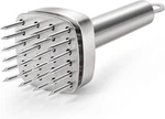 Aliglow 304 Stainless Steel Meat Tenderizer Needle Hammer Mallet Tool. Fixed Price $22.10.