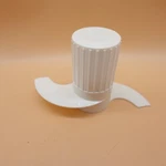 Sunbeam Heavy Duty Food Processor 14031 Dough Blade Replacement. Fixed Price $10.98.