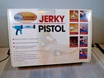 Cabela Jerky Pistol FB20-516261-03 New Open Box. Fixed Price $15.00.