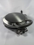 Cuisinart CPP-200 International Chef Crepe Pizzelle Pancake Plus Tested. Fixed Price $59.99.